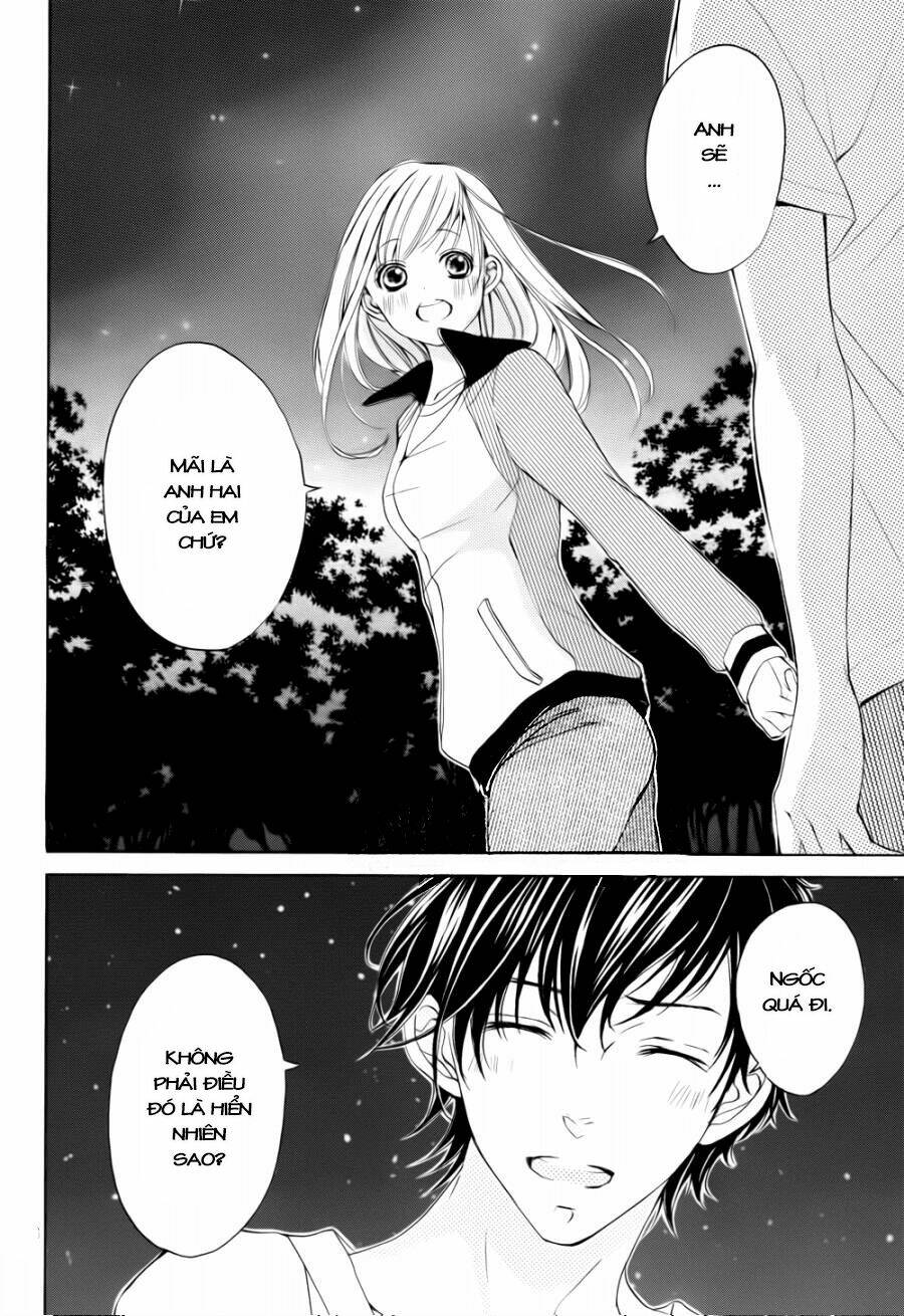 True Love: Chapter 11