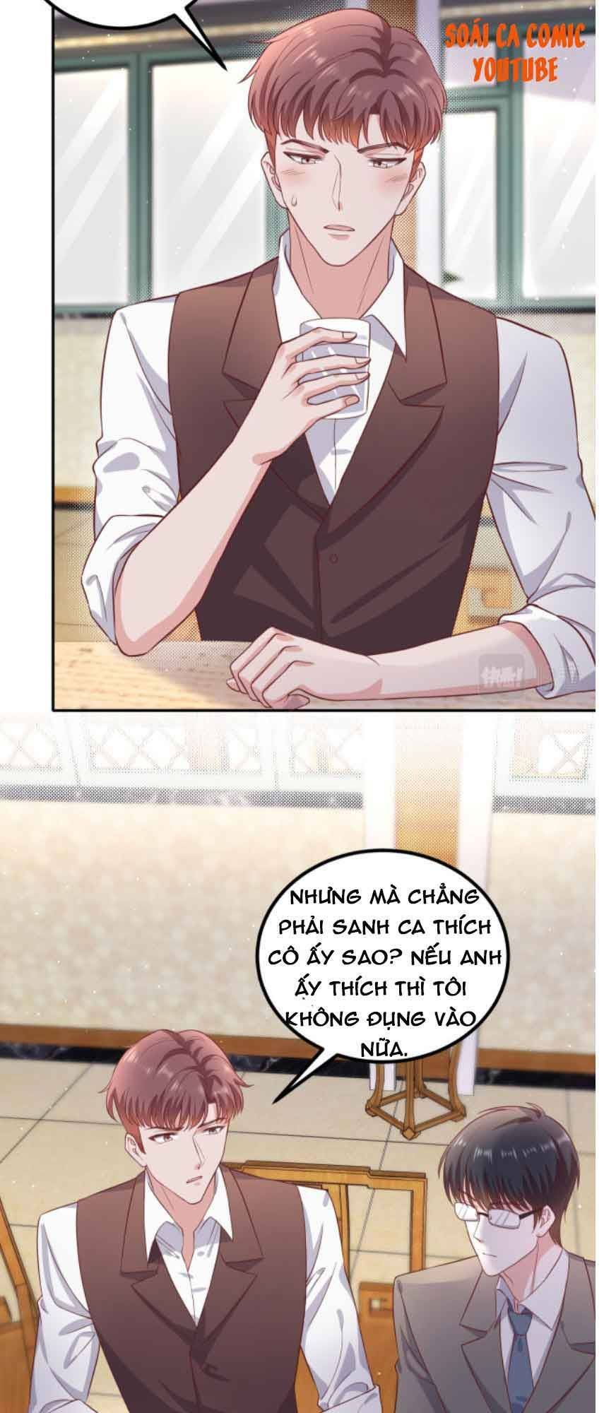 Nhất Sanh Hữu Hỉ: Chapter 48