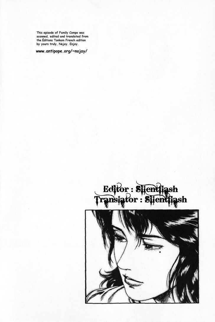 Family Compo: Chapter 40