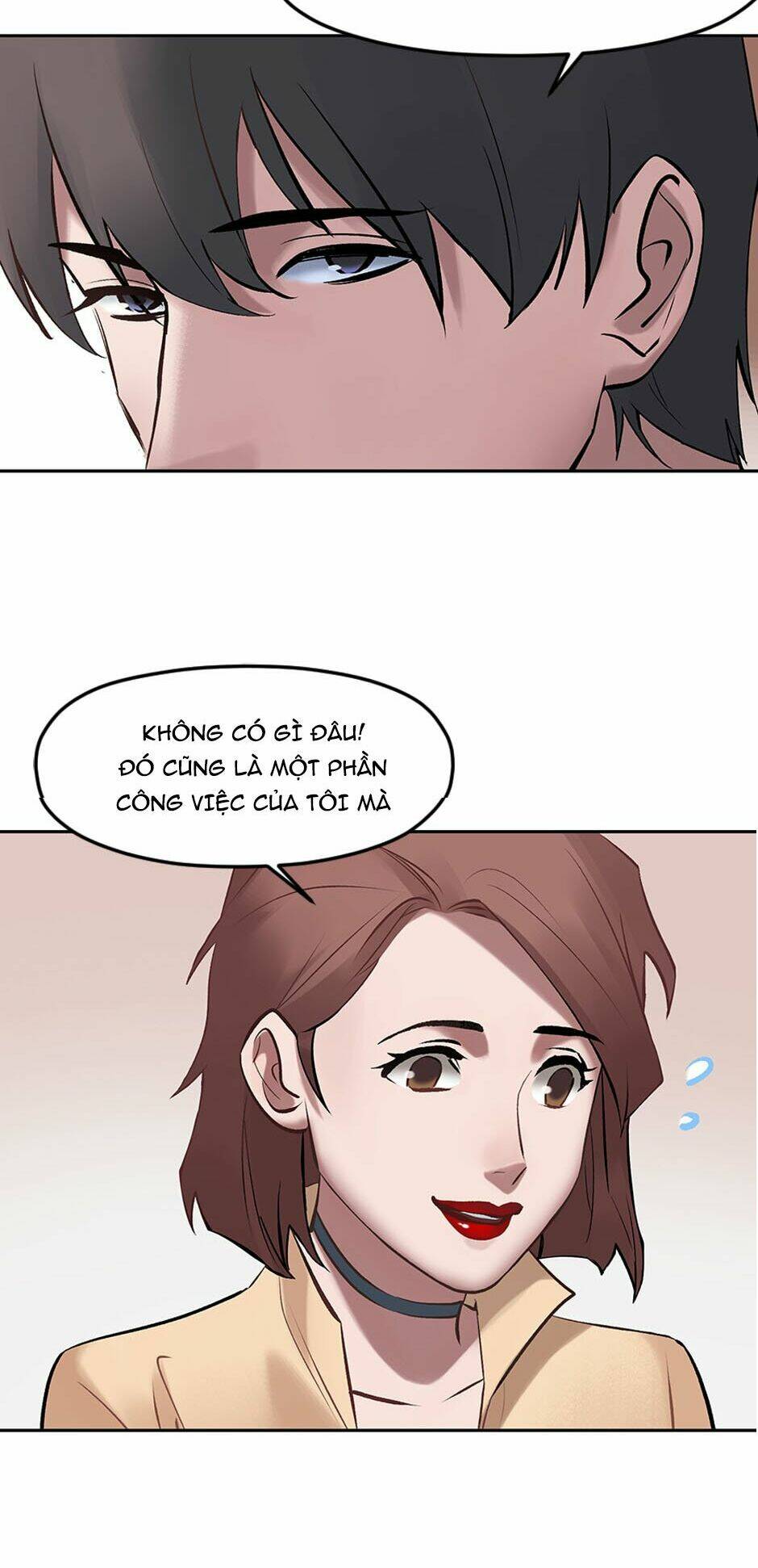Anh Hùng Và Hiệp Nữ: Chapter 64
