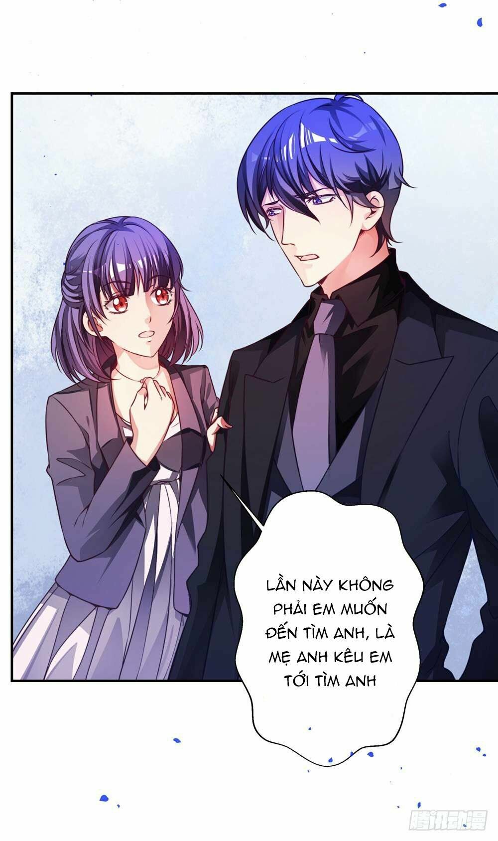 Yêu Tiếp Thành Nghiện, Tổng Tài Quá Bá Đạo: Chapter 40