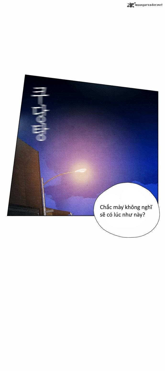 Revival Man: Chapter 30.2