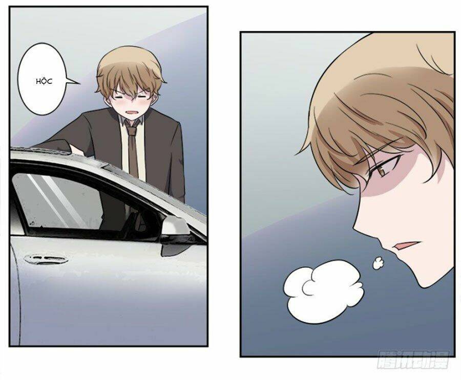 Thiên Kim Đường Môn: Chapter 52