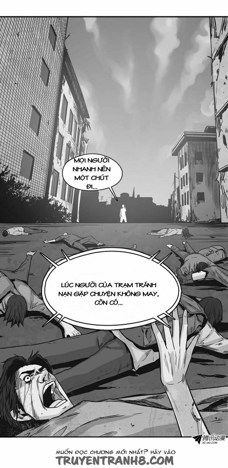 Vua Của Vong Linh: Chapter 132