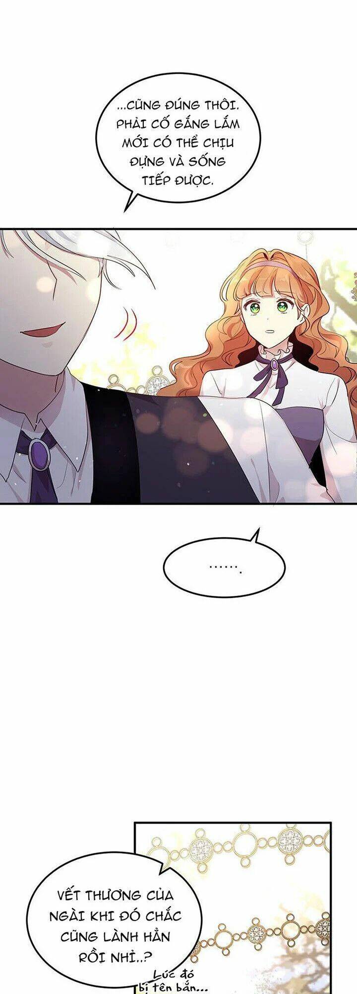 Công Tước, Loạn Vừa Thôi!: Chapter 104