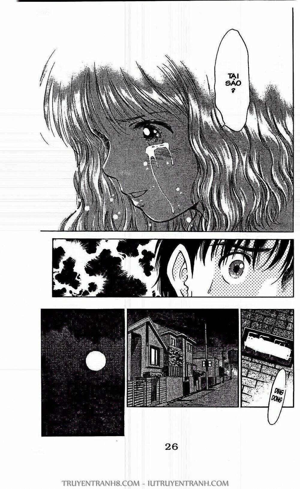 Saladdays: Chapter 1