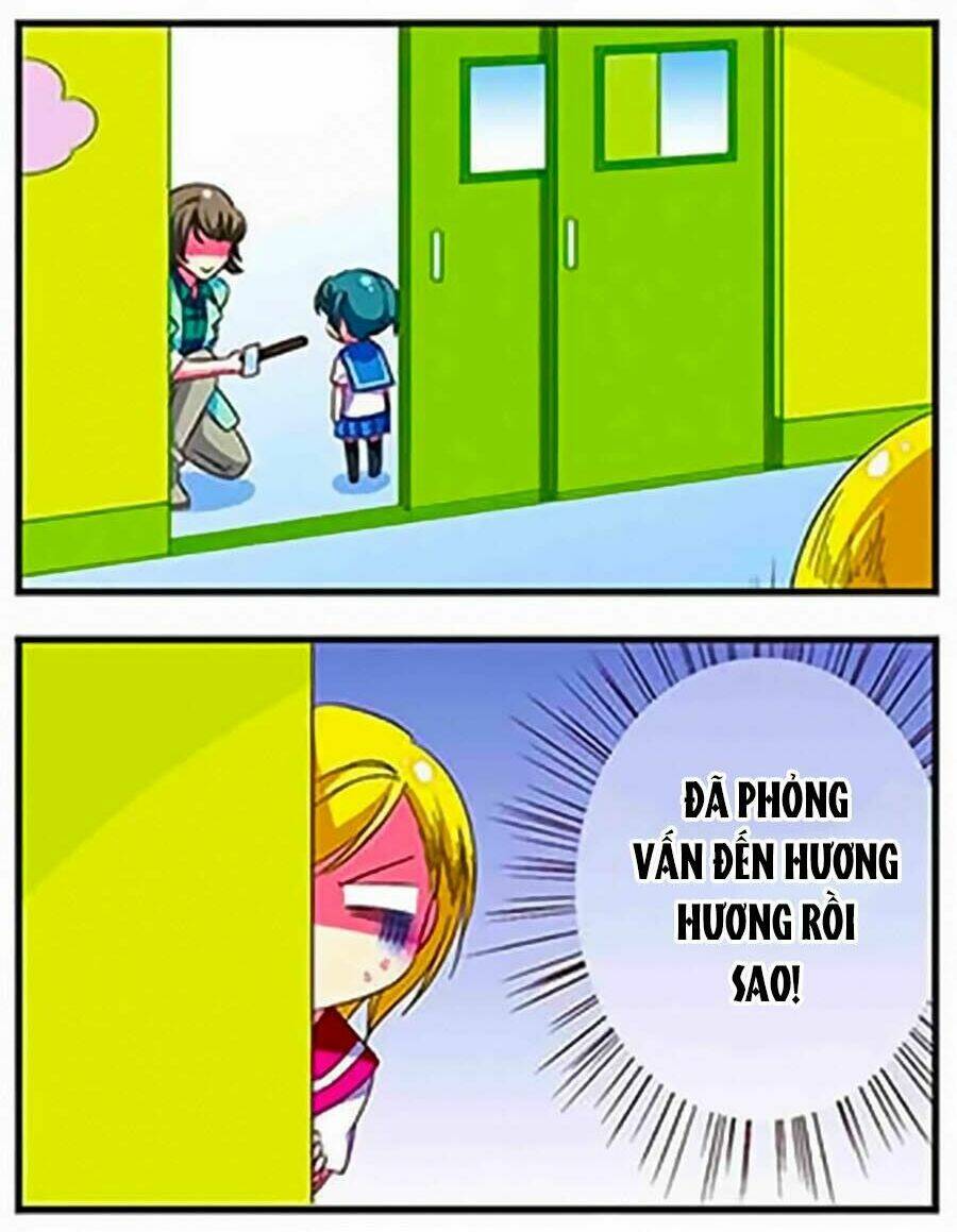 Manh Tam Quốc: Chapter 110