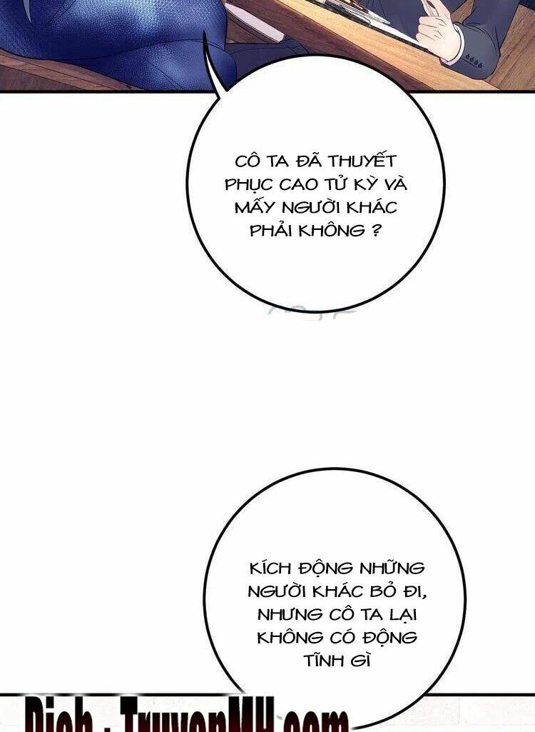 Trong Sinh Chi Ức Vạn Ảnh Hậu Yếu Thượng Vị: Chapter 345