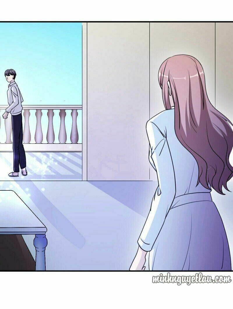 Mạc Thiếu Bức Hôn: Vợ Mới Khó Chống Đỡ: Chapter 81