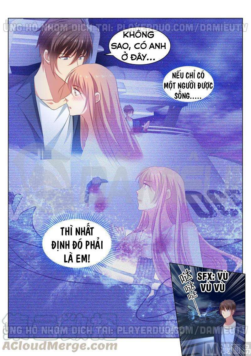 Ngận Thuần Ngận Ái Muội: Chapter 328