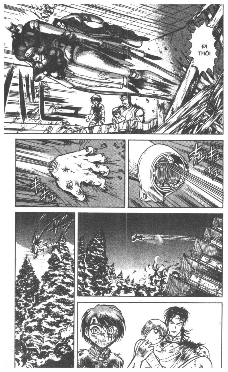 Fujita Kazuhiro: Chapter 3