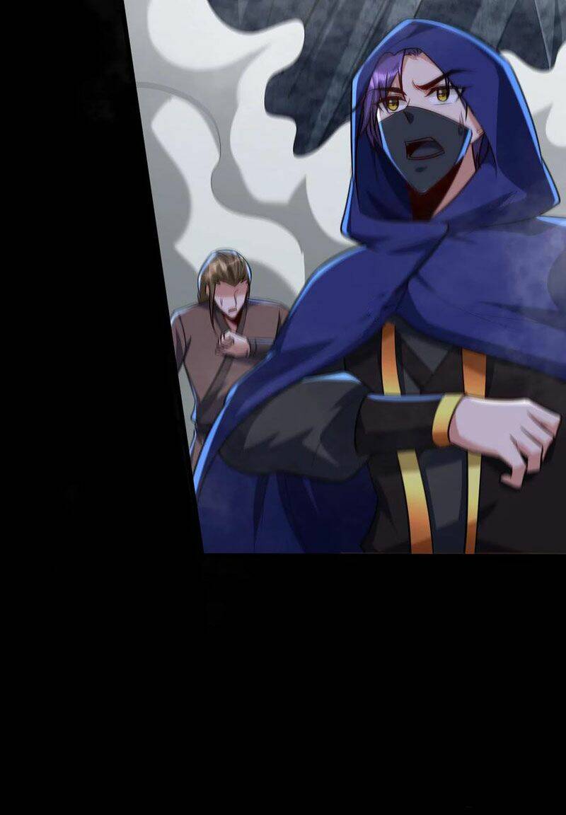 Yêu Giả Vi Vương: Chapter 238