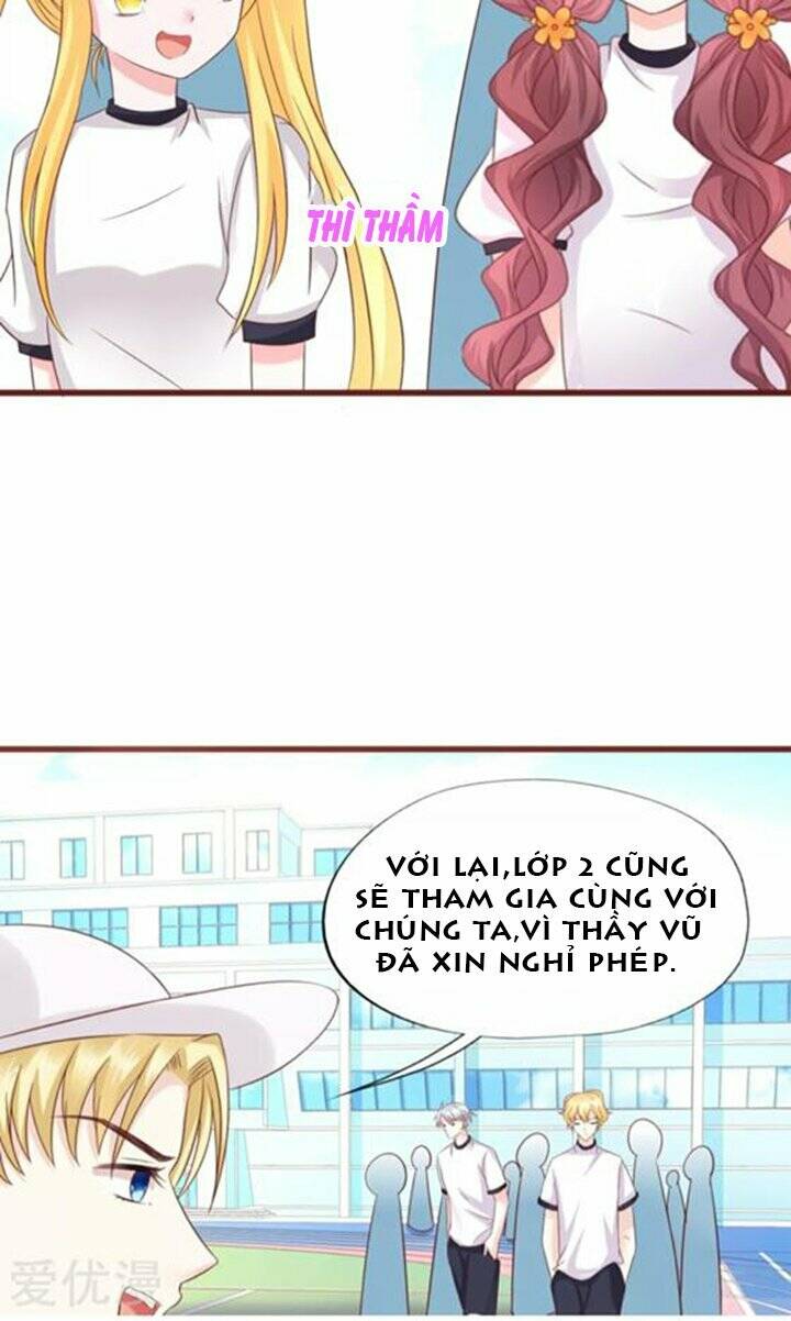 Tình Yêu Bốn Mùa: Chapter 18