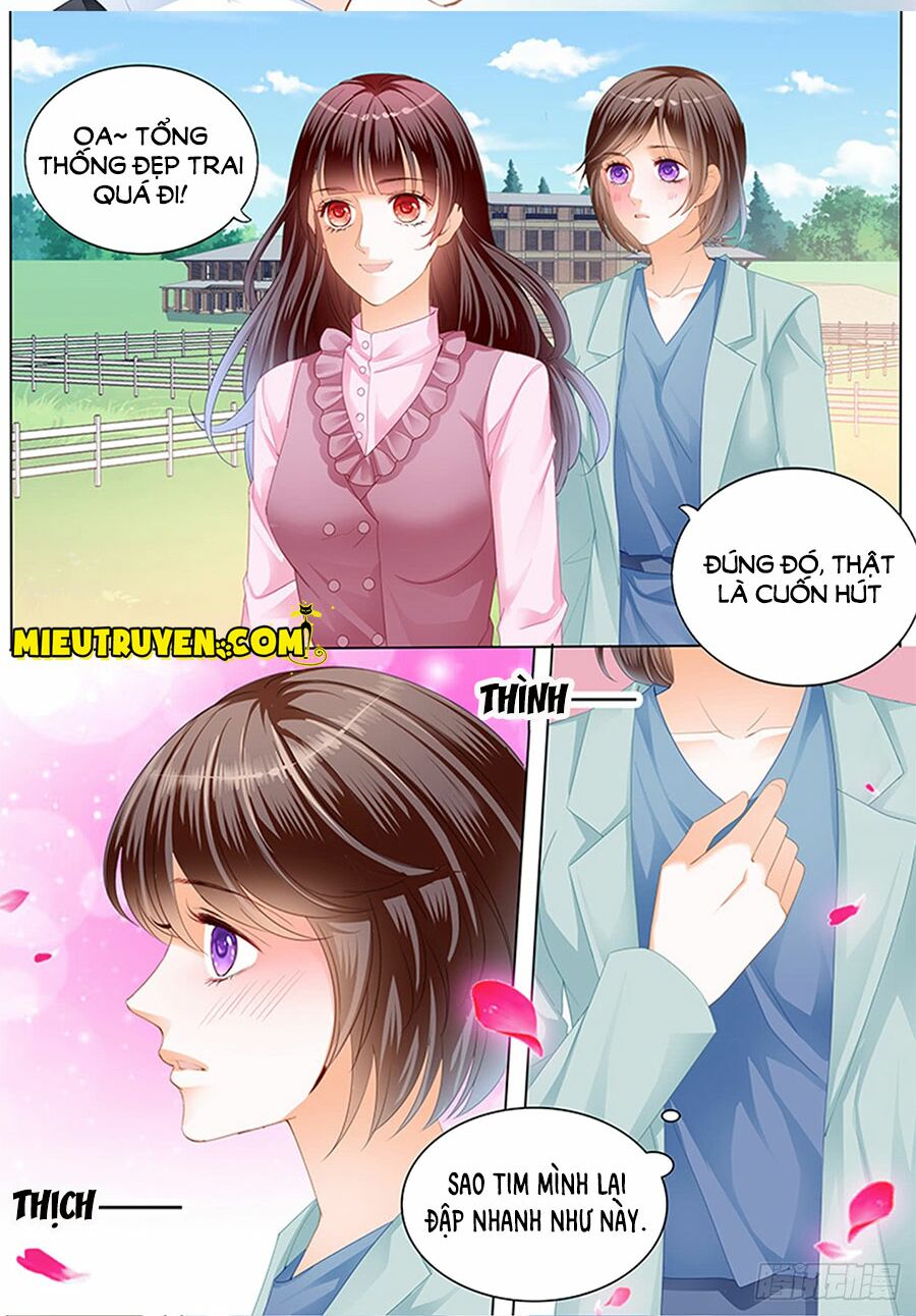 Thiểm Hôn Kiều Thê: Chapter 225