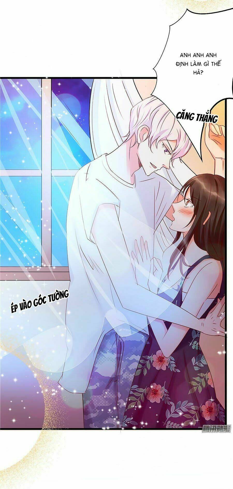 Bạn Trai Là Ngôi Sao: Chapter 52