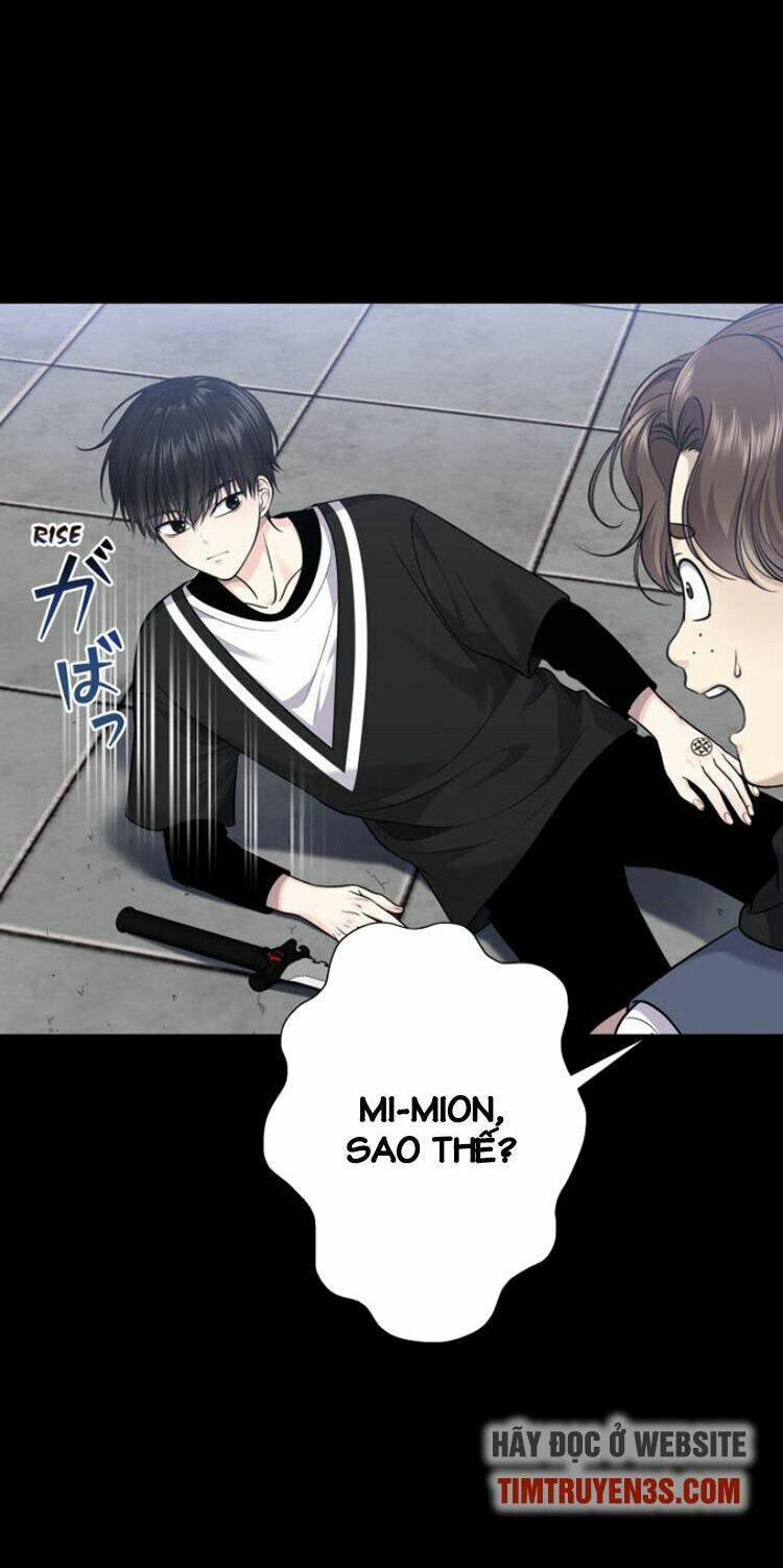 Trò Chơi Của Chúa Thượng: Chapter 11