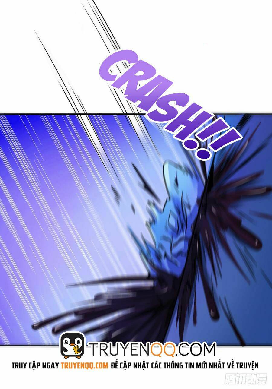 Em Gái Đừng Làm Phiền Tôi: Chapter 5