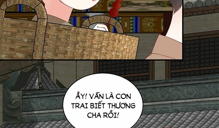 Đô đốc đại nhân sủng thê kí: Chapter 19.2