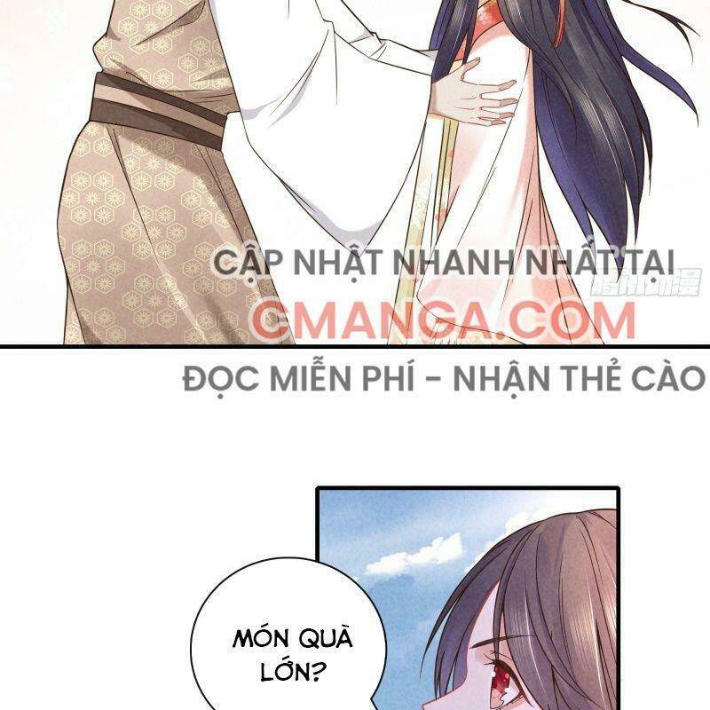 Trọng Sinh Chi Đích Nữ Bất Thiện: Chapter 44
