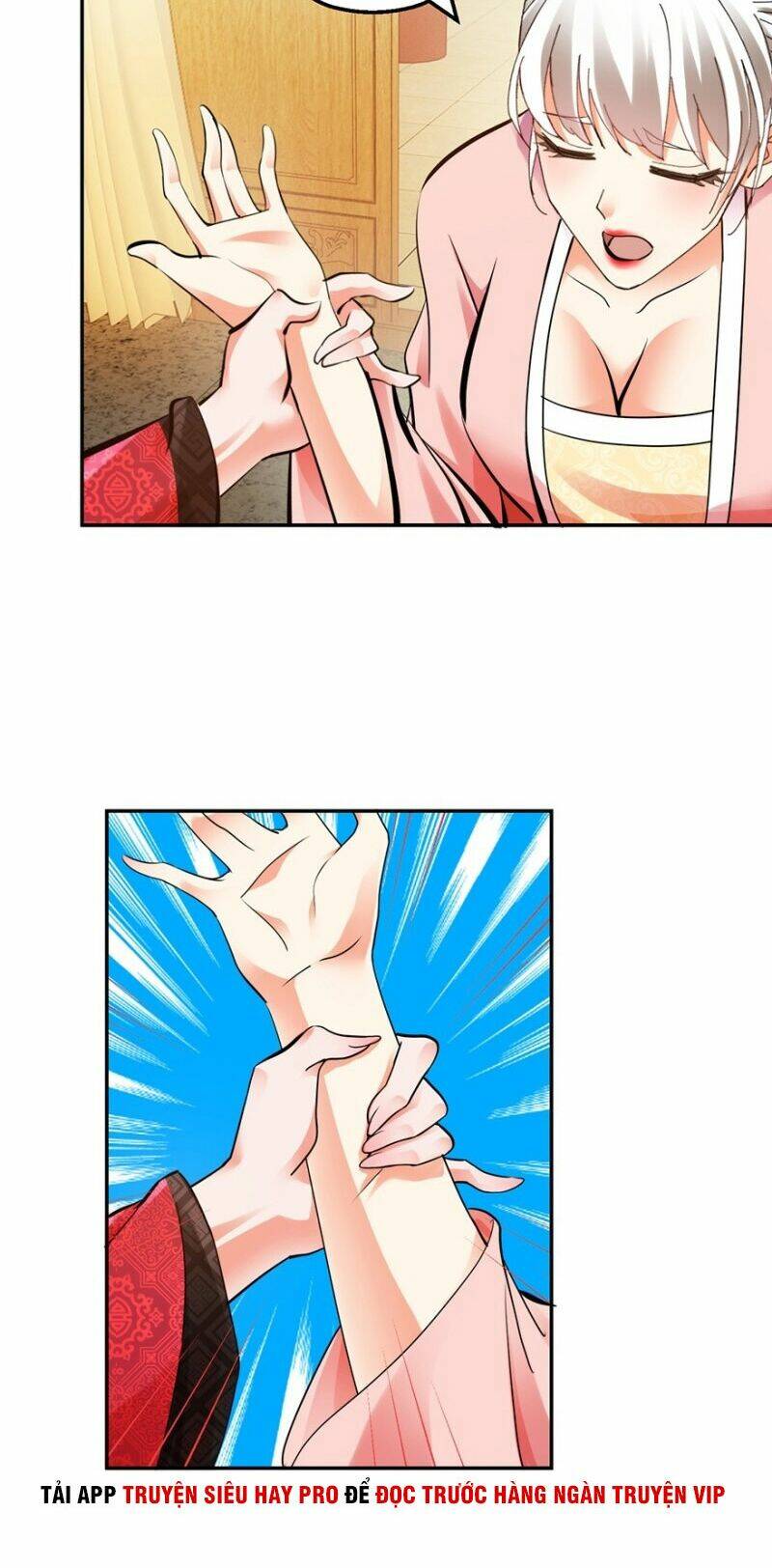 Sử Thượng Đệ Nhất Chưởng Môn: Chapter 144