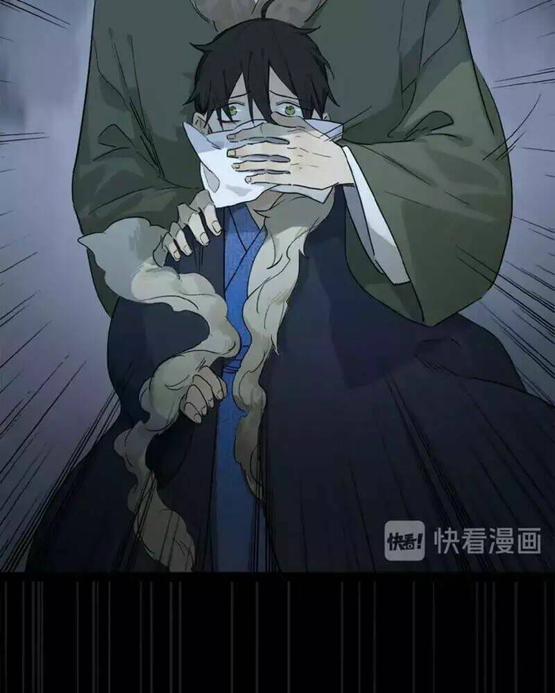 Phép Tắc Trường Ogus: Chapter 41