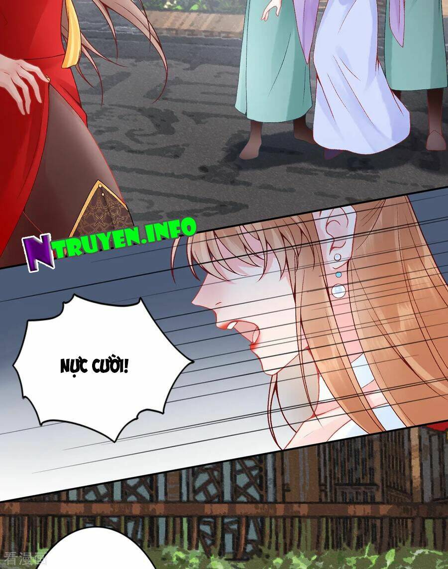 Hoàng Phi 9000 Tuổi: Chapter 84