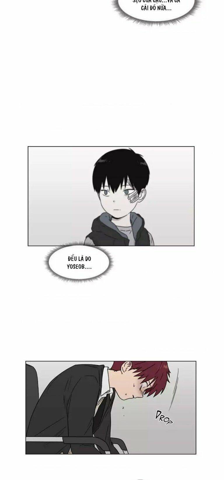 …”Một Sự Thật Khá Khó Chịu.”: Chapter 44