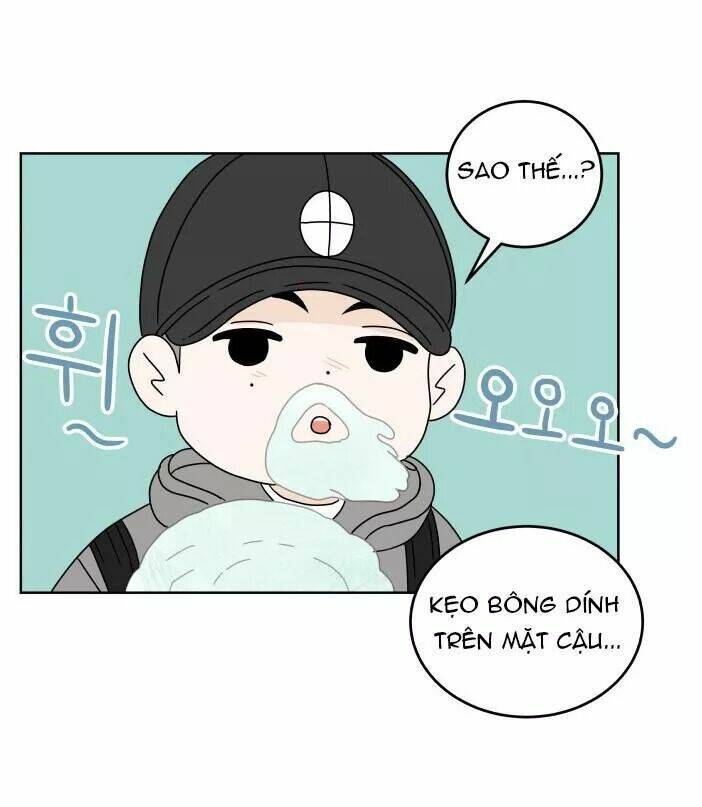 30 Phút Bước Đi Bên Em: Chapter 70