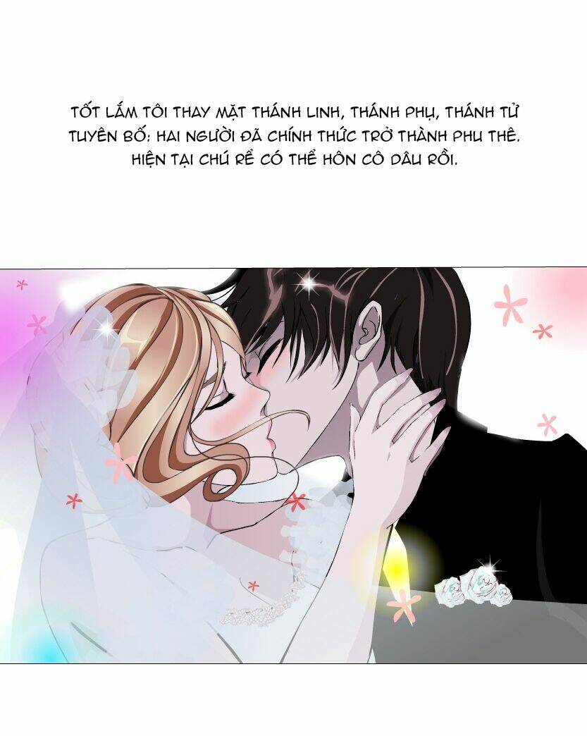 Cạm Bẫy Của Nữ Thần: Chapter 143