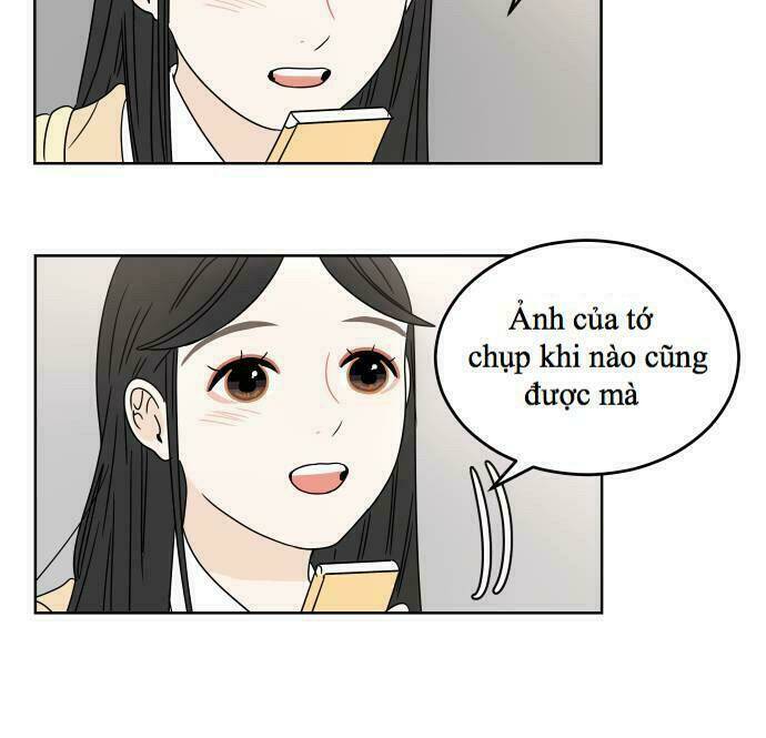 30 Phút Bước Đi Bên Em: Chapter 8