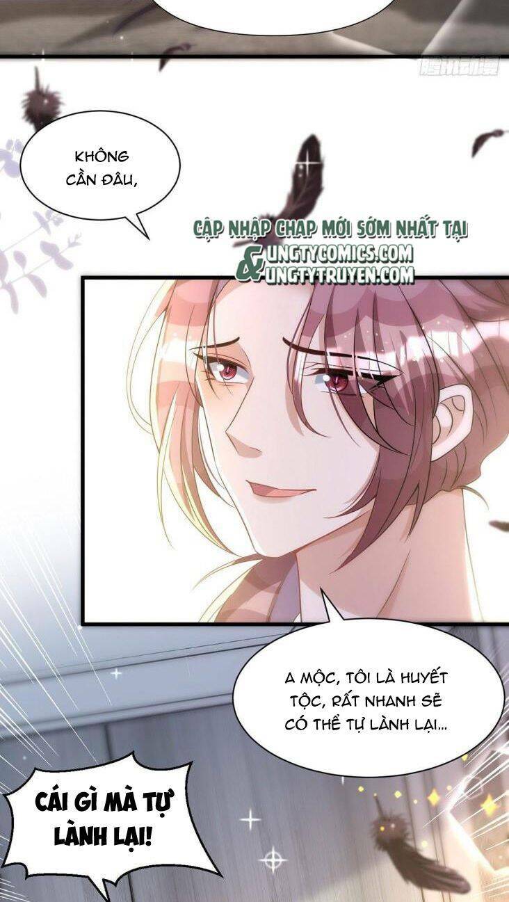 Thú Thụ Bất Thân: Chapter 123