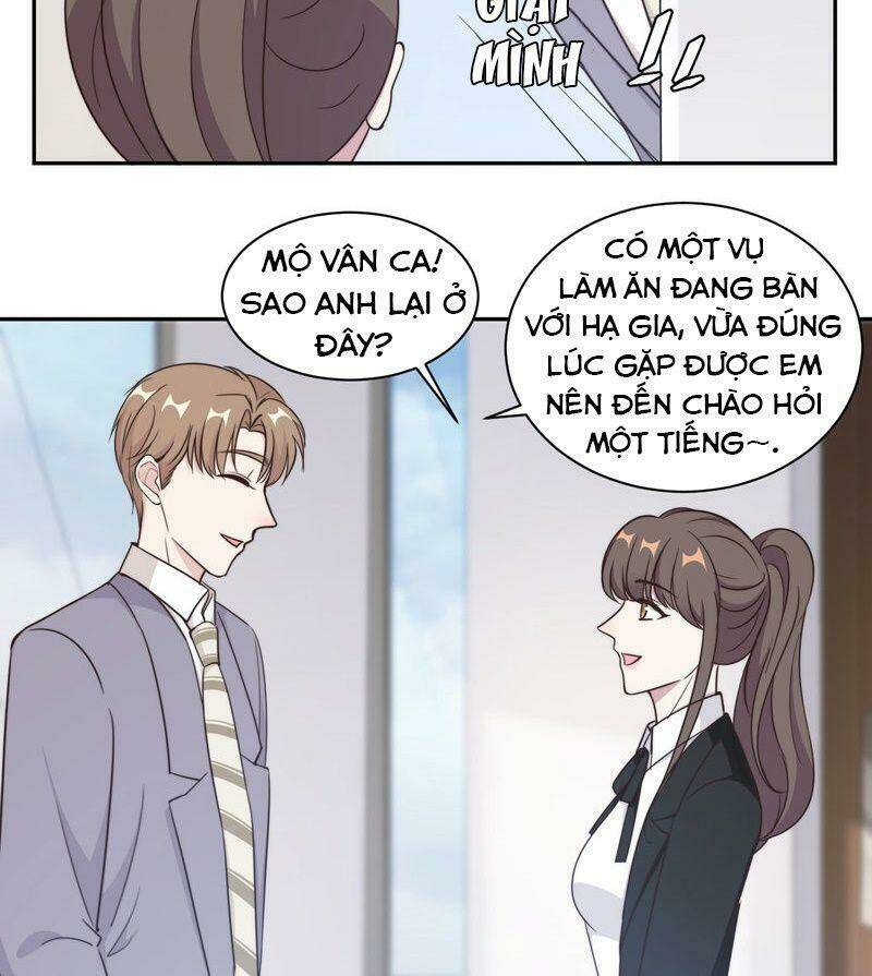Tổng Tài, Tránh Xa Tôi Ra: Chapter 47
