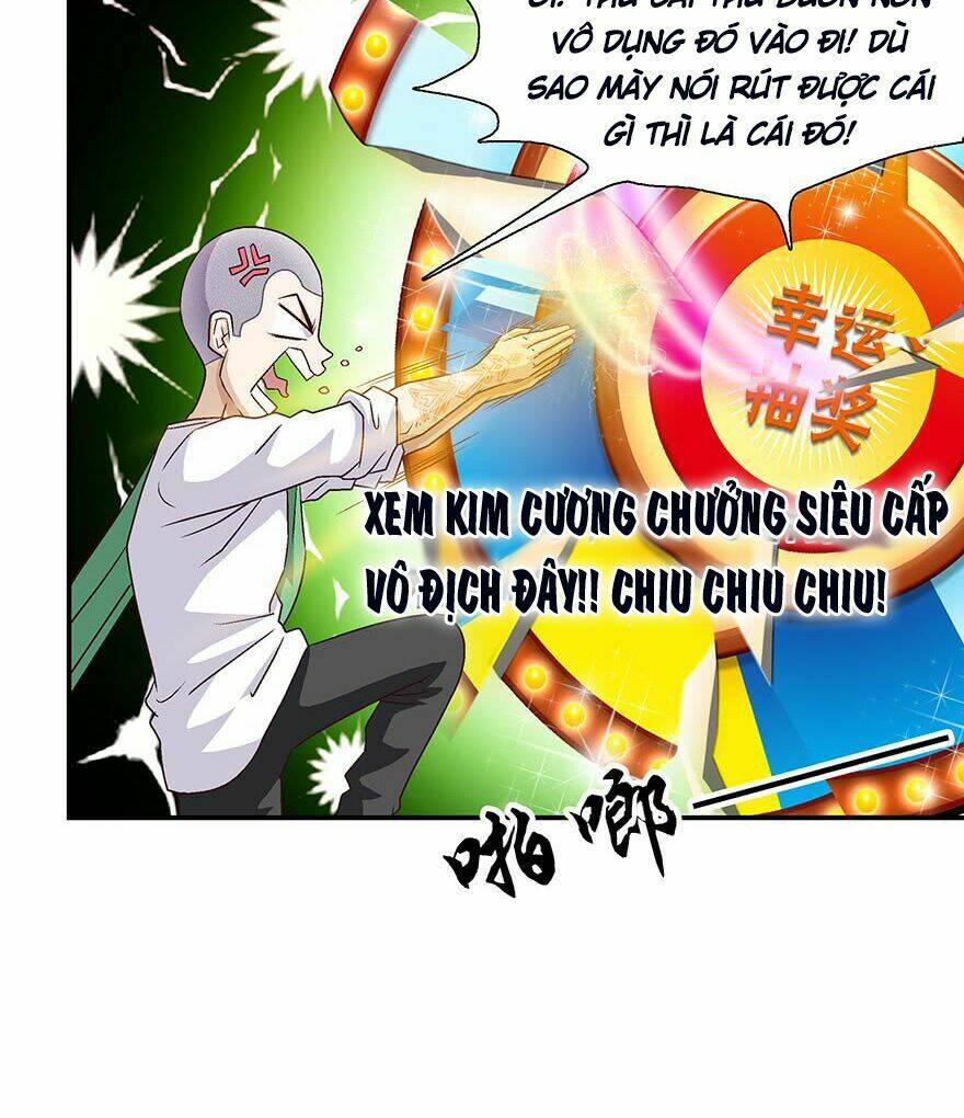 Độ Ta Không Độ Nàng: Chapter 9