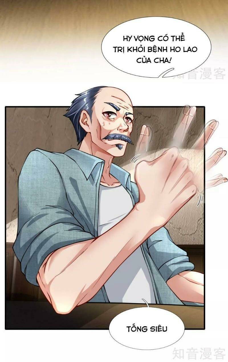 Bạn Gái Mạt Thế Vườn Nhà Ta Thông Tới Mạt Thế: Chapter 53