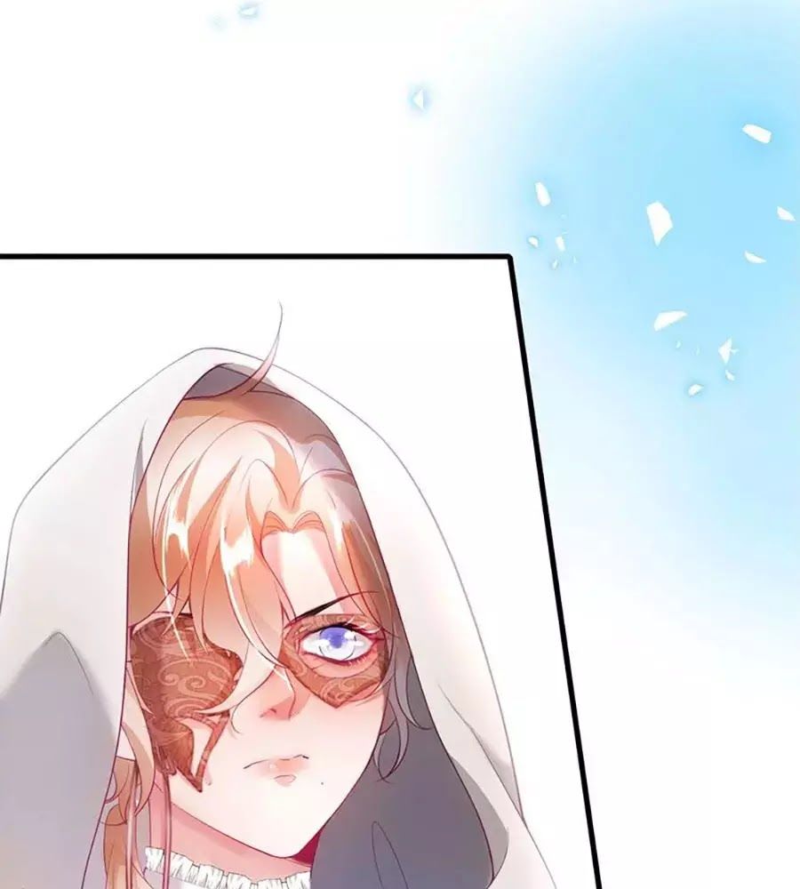 Vương Tử Và Ánh Trăng Đen: Chapter 22