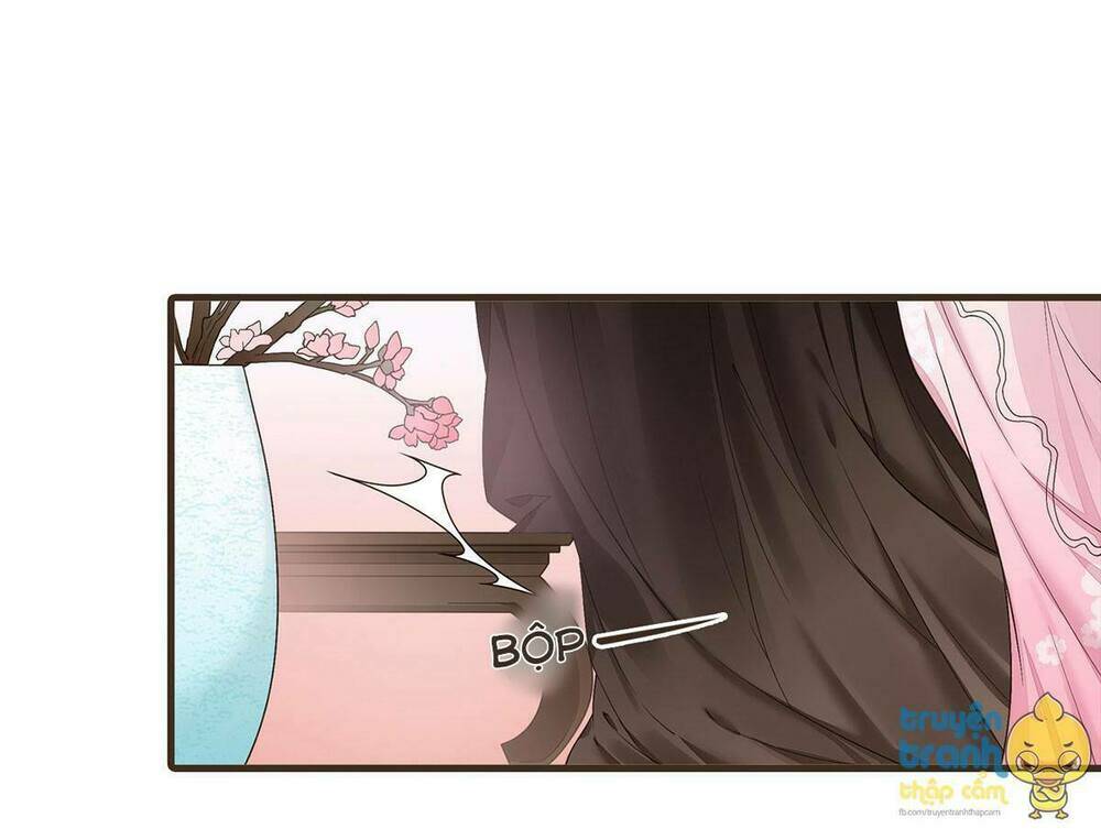 Đại Giá Thừa Tướng: Chapter 33