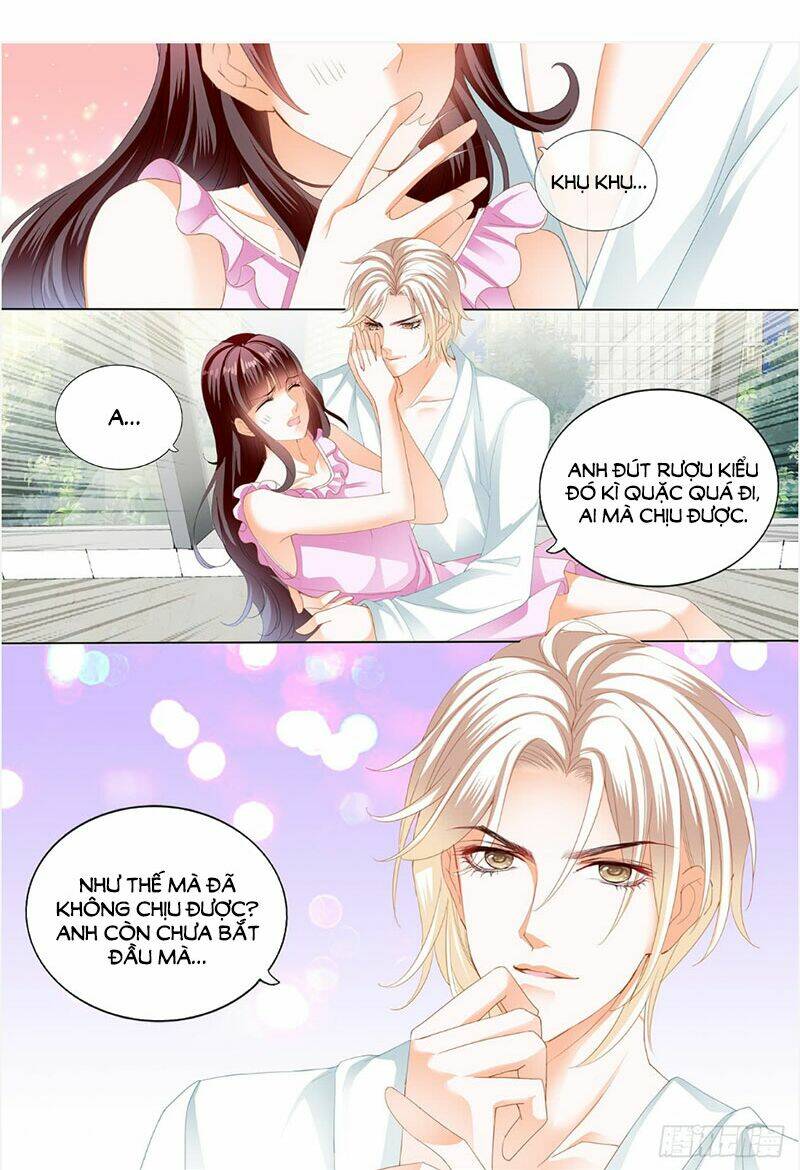 Thiểm Hôn Kiều Thê: Chapter 242