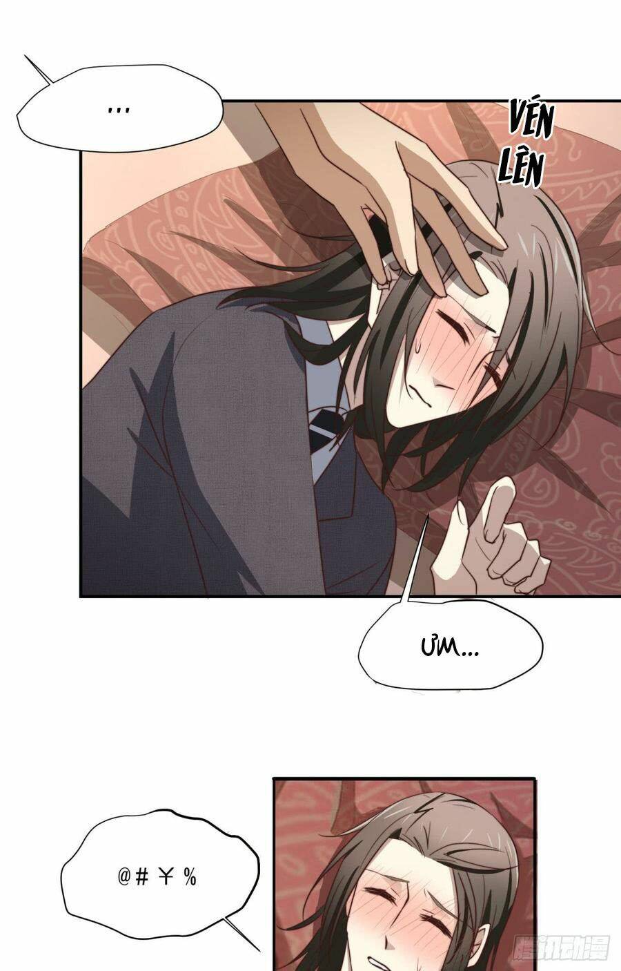 Đơn Phương Yêu Thầm Anh: Chapter 62