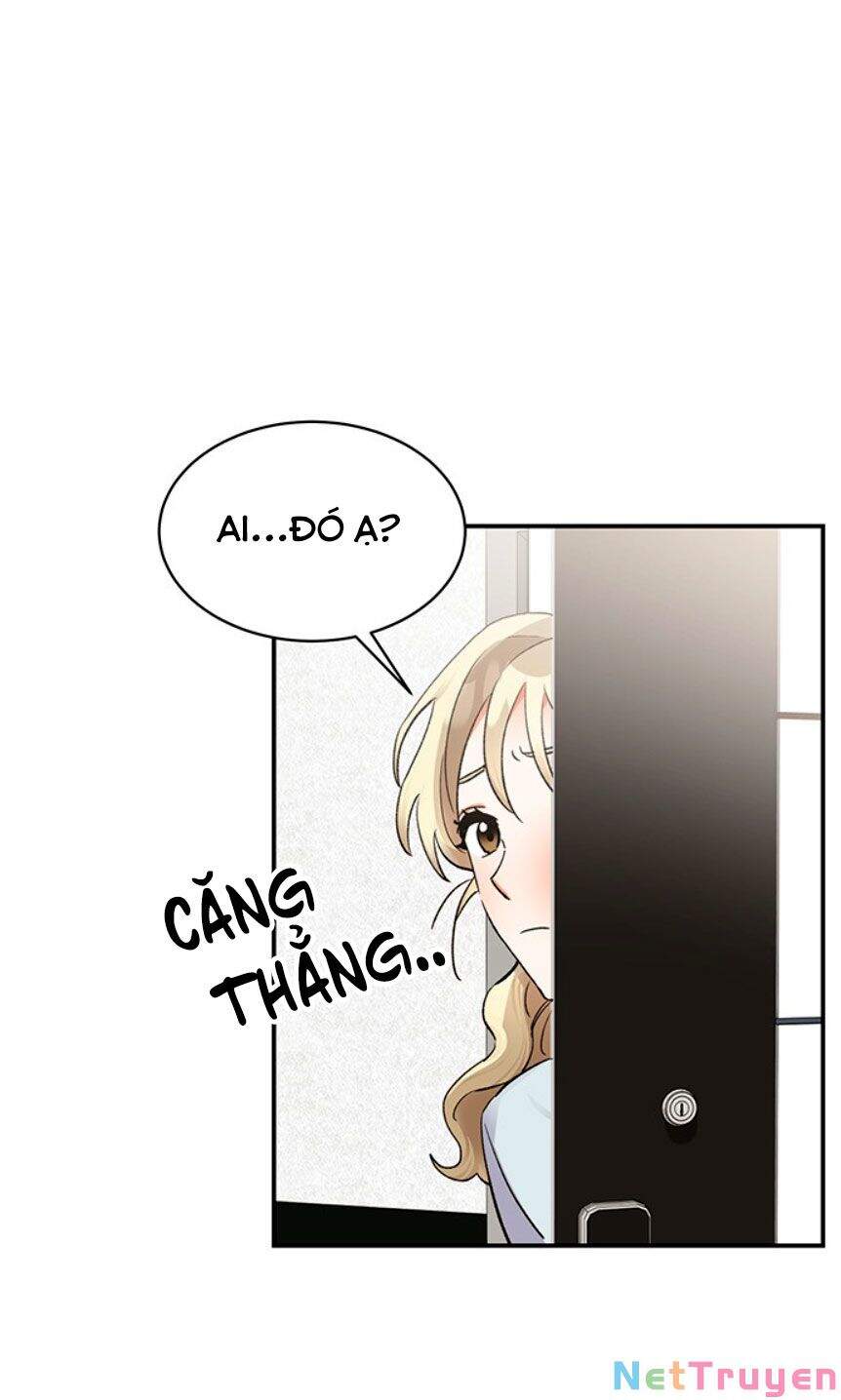 Nụ Hôn Của Giác Quan Thứ Sáu: Chapter 14