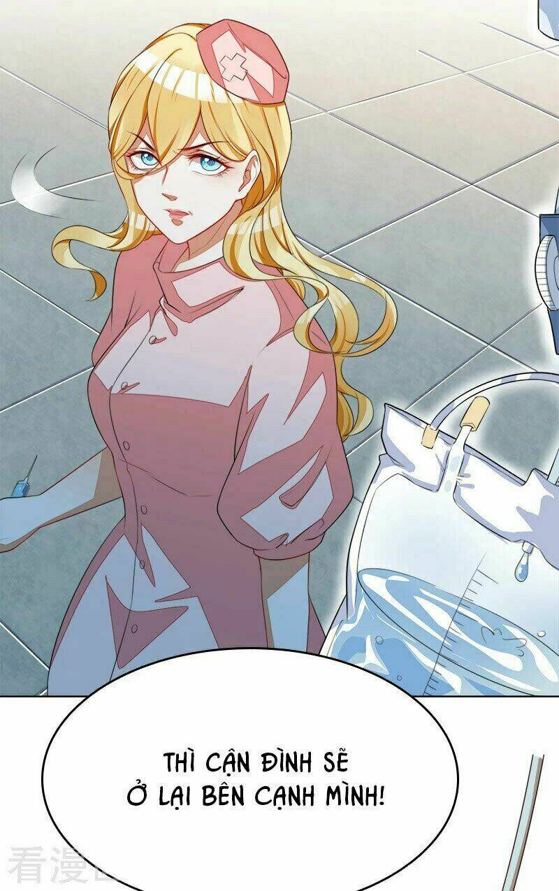 Lãnh Hôn Cuồng Ái: Chapter 46