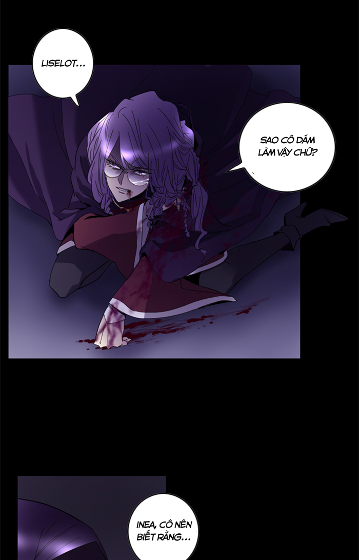 Soul Cartel: Chapter 73