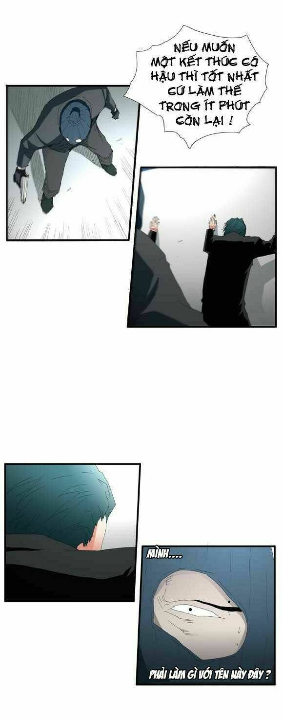Siêu năng: Chapter 44
