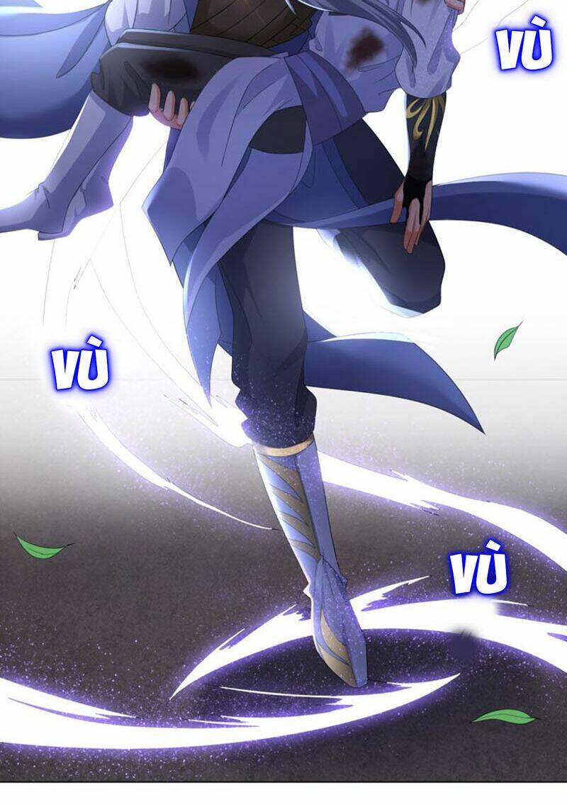 Chí Tôn Trọng Sinh: Chapter 5