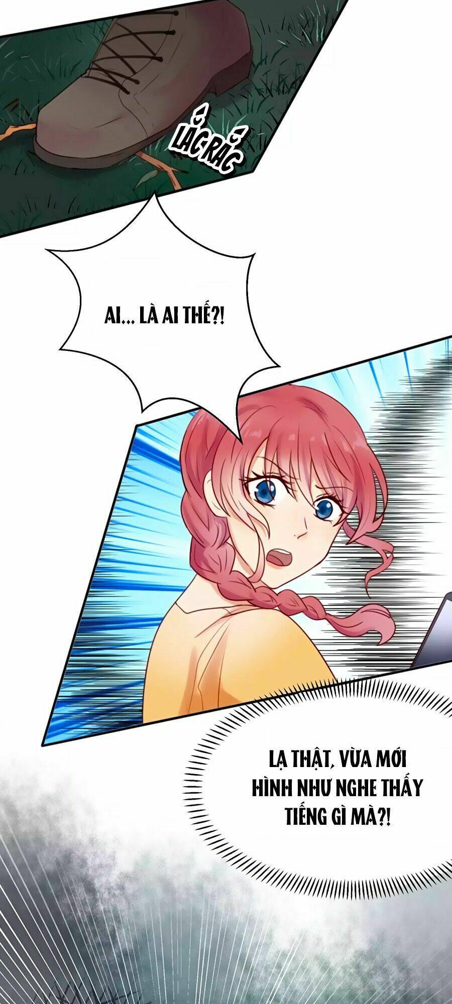 Tiền Nhậm Hữu Độc: Chapter 16