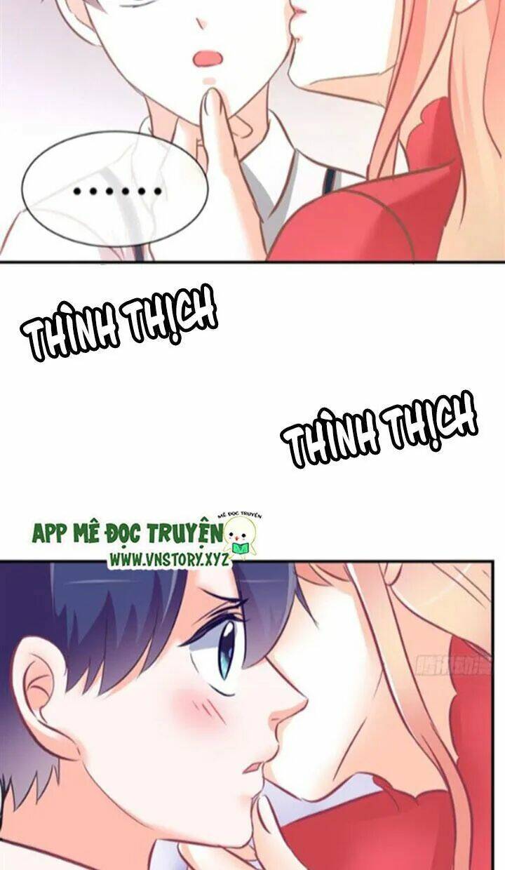 Cẩm Lý Thiếu Nữ Của Tôi: Chapter 69