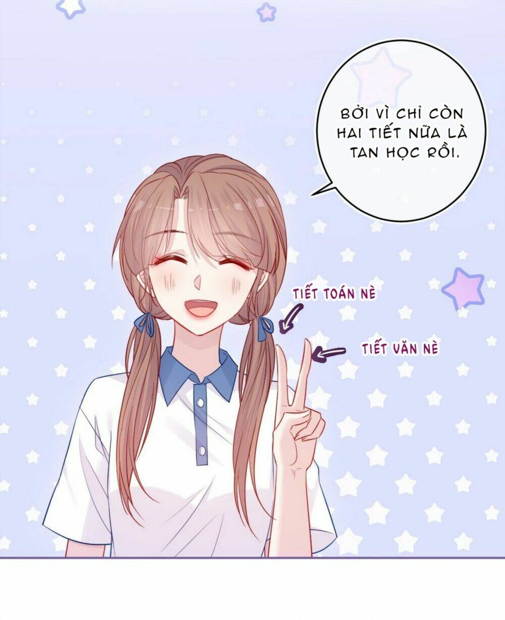 Khi Cô Gái Nhìn Thấy Thời Gian: Chapter 22