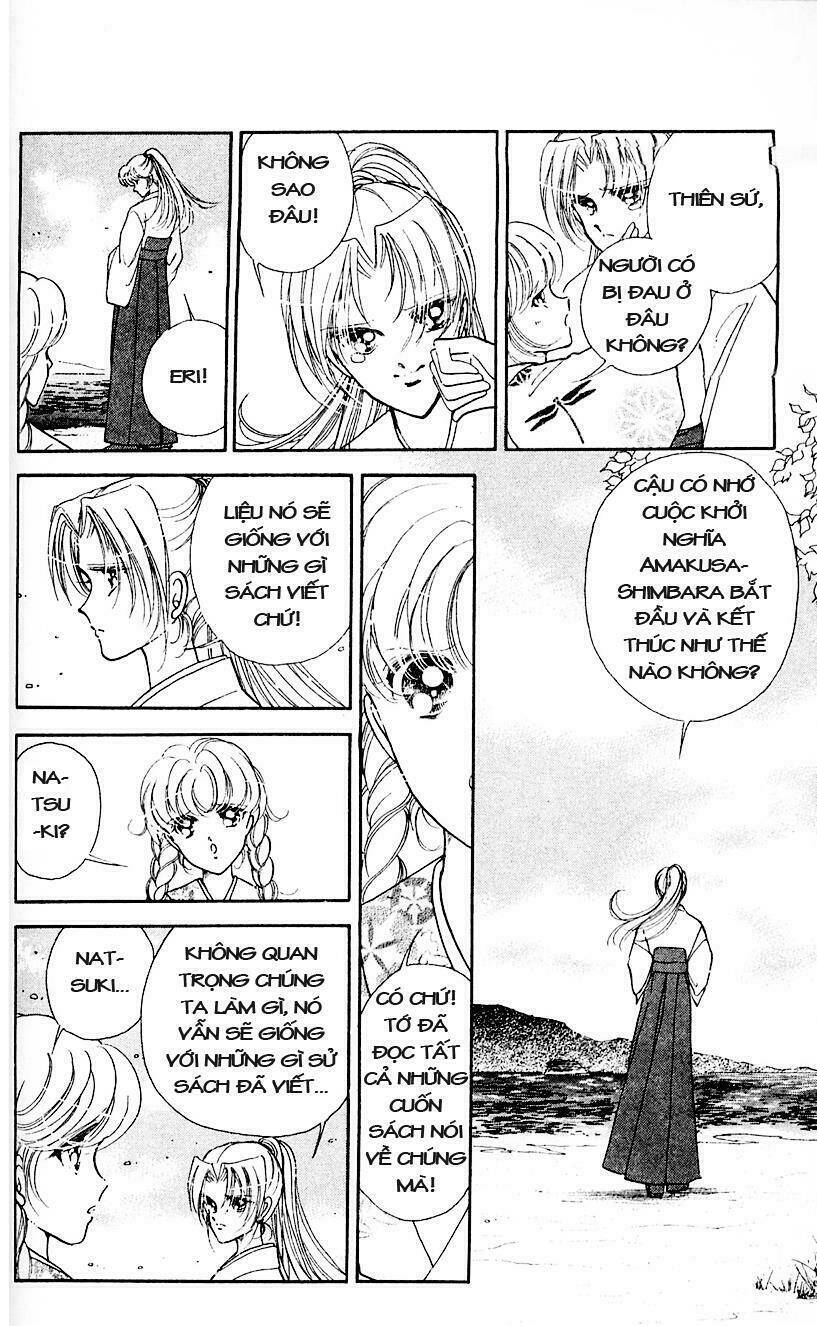 Amakusa 1637: Chapter 3