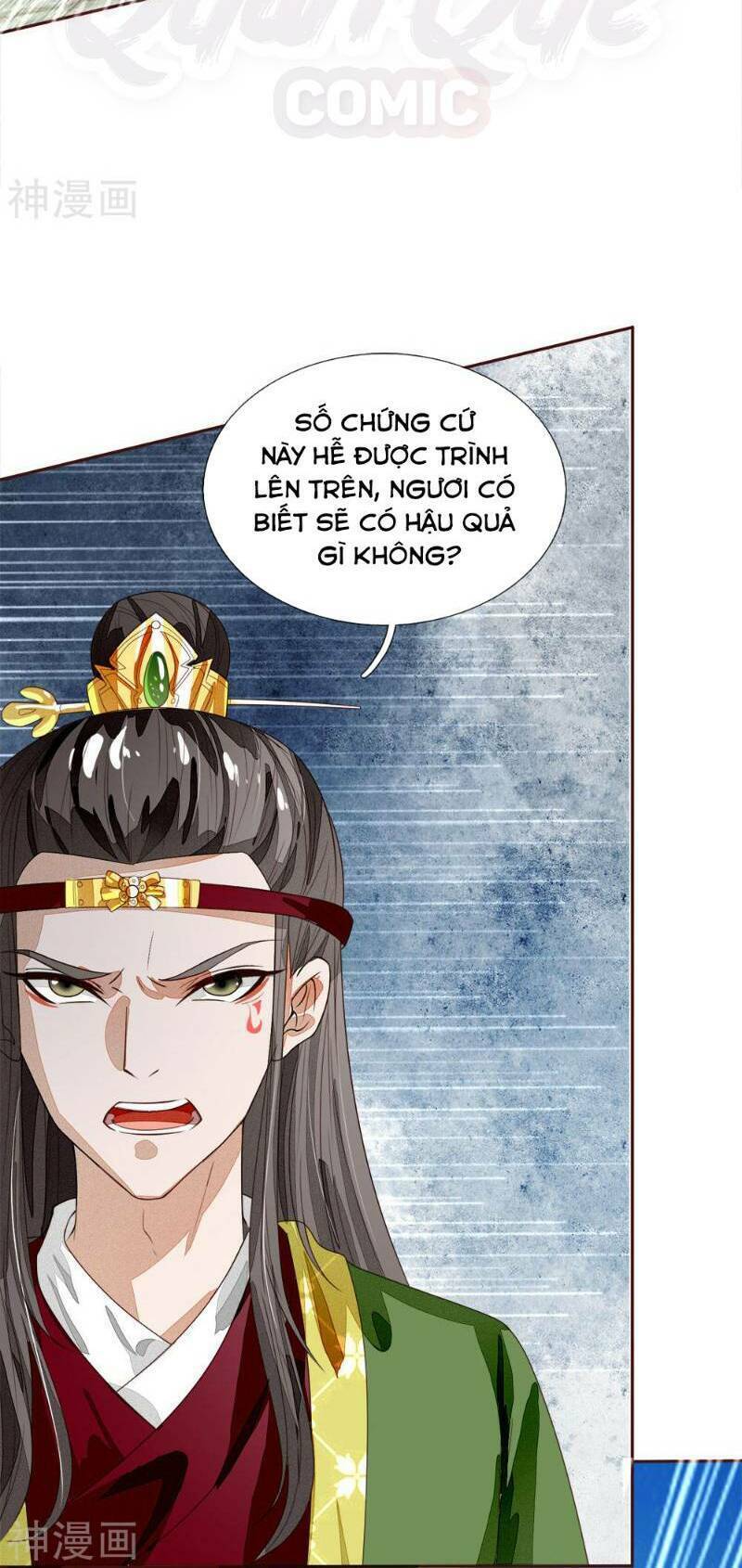 Đệ Nhất Hoàn Khố: Chapter 65