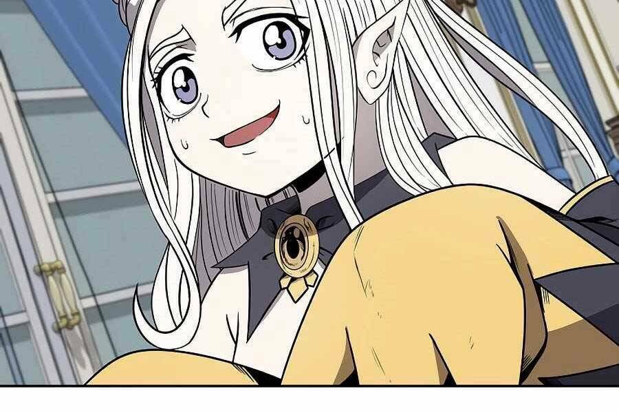 Tên Lỗ Mãng Cấp 10 Của Gia Đình Hiệp Sĩ: Chapter 8
