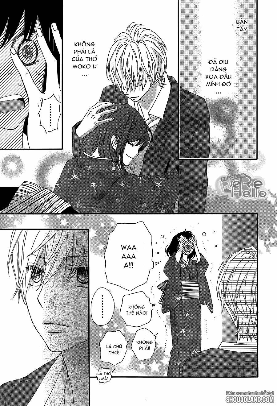 Rere Hello: Chapter 10